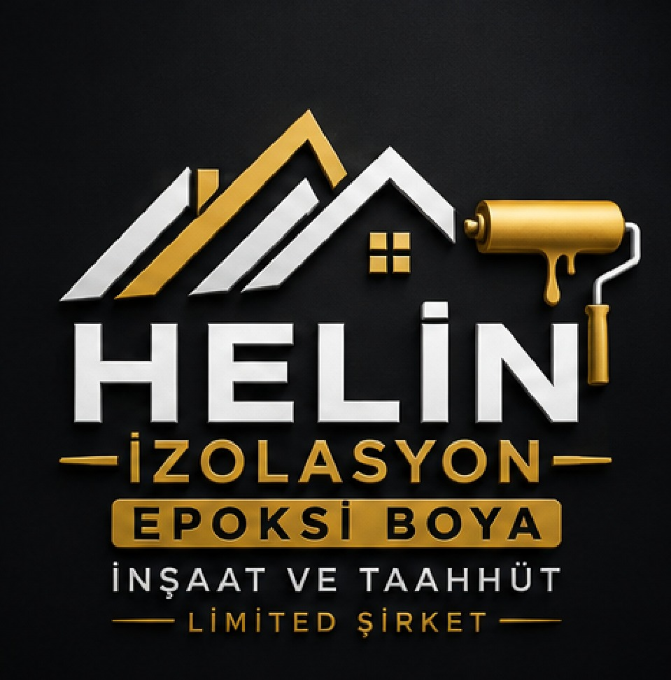 Helin İzolasyon logosu